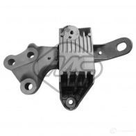 Подушка двигателя METALCAUCHO J SWAM 07164 Opel Astra (J) 4 Хэтчбек 1.6 CDTi (68) 110 л.с. 2014 – 2015