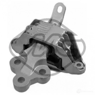 Подушка двигателя METALCAUCHO Y9QI 9 07170 Opel Astra (J) 4 2009 – 2015