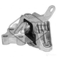 Подушка двигателя METALCAUCHO Opel Astra (J) 4 Хэтчбек 1.6 CDTi (68) 110 л.с. 2014 – 2015 B MN2QD 07165