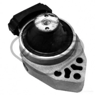 Подушка двигателя METALCAUCHO 57605 Ford Fusion BU2 AFQ