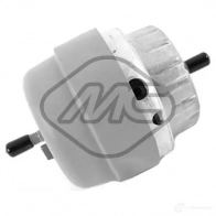Подушка двигателя METALCAUCHO 07137 Audi A6 (C6) 3 2004 – 2010 23RS CA