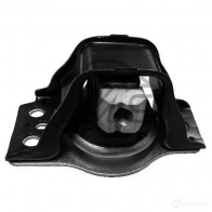 Подушка двигателя METALCAUCHO 1XW XJF Renault Megane (EM) 2 Кабриолет 2.0 16V Turbo 163 л.с. 2004 – 2009 05101