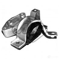 Подушка двигателя METALCAUCHO 05528 Z35M L Fiat Panda