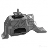 Подушка двигателя METALCAUCHO 05178 Mini Cooper (R56) 2 Хэтчбек 1.6 Cooper S 174 л.с. 2006 – 2010 Y9 9LG