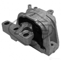 Подушка двигателя METALCAUCHO 3794600 JPCM33 5 05927