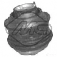 Подушка двигателя METALCAUCHO 57439 7 ASCVR Mercedes SL-Class (R230) 2 Кабриолет 6.2 63 AMG (2370) 525 л.с. 2008 – 2012