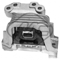 Подушка двигателя METALCAUCHO Peugeot 207 1 (WK, WC, PF1) 2006 – 2014 05218 5H 2XT19