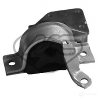 Подушка двигателя METALCAUCHO SWF KV 05067 Fiat Idea