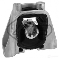 Подушка двигателя METALCAUCHO Honda CR-V 3 (RE) Кроссовер 2.4 i VTEC 4WD (RE7) 166 л.с. 2009 – 2025 57228 M8L48 T