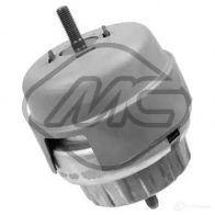 Подушка двигателя METALCAUCHO 07138 Audi A6 (C6) 3 2004 – 2010 J YFVKO