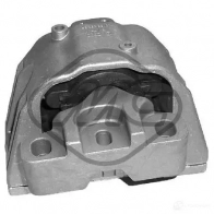 Подушка двигателя METALCAUCHO 3Q8TRC G 04368 Volkswagen Bora (A4, 1J6) 4 Универсал 2.3 V5 4motion 170 л.с. 2000 – 2005