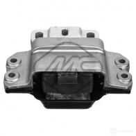 Подушка двигателя METALCAUCHO Audi A3 (8P1) 2 Хэтчбек 1.2 Tsi 105 л.с. 2010 – 2012 57736 C GCYAKI