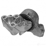 Подушка двигателя METALCAUCHO Fiat Qubo (225) 1 Минивэн 1.3 D Multijet 75 л.с. 2008 – 2025 JUP9 O 05679