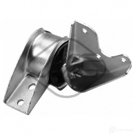 Подушка двигателя METALCAUCHO 01024 R 582A 1424698034