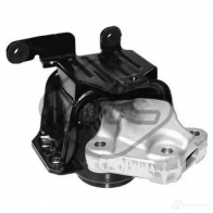 Подушка двигателя METALCAUCHO Z7U B1Z7 57720 1425044740