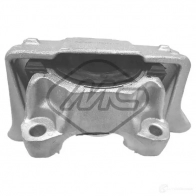 Подушка двигателя METALCAUCHO 05279 6 RAUBH 3793967 - Изображение 7