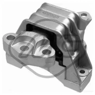 Подушка двигателя METALCAUCHO Opel Vectra (C) 3 Седан 1.9 CDTI (F69) 100 л.с. 2005 – 2008 4 26CX 06043