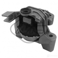 Подушка двигателя METALCAUCHO Fiat Bravo (198) 2 Хэтчбек 2.0 D Multijet 165 л.с. 2008 – 2025 05721 RN IDP
