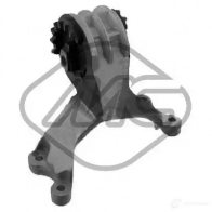 Подушка двигателя METALCAUCHO B HBWYJ Mini Cooper 05137
