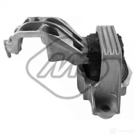 Подушка двигателя METALCAUCHO 06892 Renault Megane (BZ) 3 Хэтчбек 1.5 dCi (BZ09. BZ0D) 110 л.с. 2009 – 2025 HN 3NZ4T