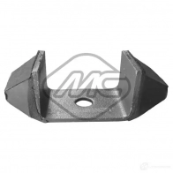 Подушка двигателя METALCAUCHO U4L1N R 3791071 00724