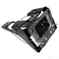 Подушка двигателя METALCAUCHO 3GJS O 57065 Peugeot 208 1 (CC, CR) 2012 – 2019