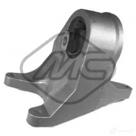 Подушка двигателя METALCAUCHO Mini Cooper 05123 KJIQD7 E