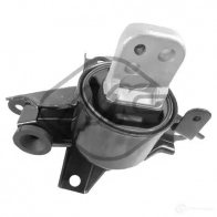 Подушка двигателя METALCAUCHO 41552 6 N3NWZ Kia CeeD