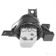 Подушка двигателя METALCAUCHO 1438730387 WAQR3 MY 12354