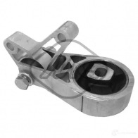 Подушка двигателя METALCAUCHO 9TX0 V2 06517 3794959
