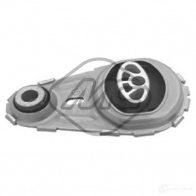 Подушка двигателя METALCAUCHO O 5SMH1C 06878 Renault Megane (EZ) 3 Кабриолет 2.0 CVT (EZ0G. EZ1E. EZ1P) 140 л.с. 2010 – 2024