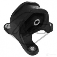 Подушка двигателя METALCAUCHO 57450 1P8Q E Honda Accord 8 (CU, CW, TF) 2007 – 2012