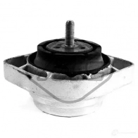 Подушка двигателя METALCAUCHO Bmw X3 (E83) 1 Кроссовер 2.5 i 192 л.с. 2004 – 2006 D3 WRTG 05812