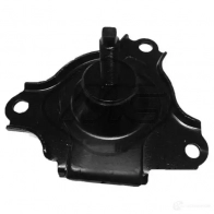 Подушка двигателя METALCAUCHO 57873 Z8 VRJ Honda Civic 7 (EU, ES, EM) 2000 – 2005