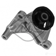 Подушка двигателя METALCAUCHO 57871 OQGK 4UM 1425059015
