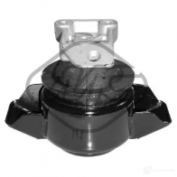 Подушка двигателя METALCAUCHO WBNS K 3792897 04127
