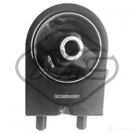 Подушка двигателя METALCAUCHO 6 E9BT 1438730441 23283