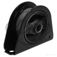 Подушка двигателя METALCAUCHO Mitsubishi Outlander 1 (CU5) Кроссовер JZ G7O6 57242