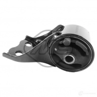 Подушка двигателя METALCAUCHO 8HXAL HN 1438730449 23181