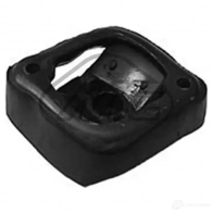 Подушка двигателя METALCAUCHO PKQ FI 1438730450 54012