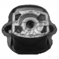 Подушка двигателя METALCAUCHO 56960 5 XL6O 1438730452