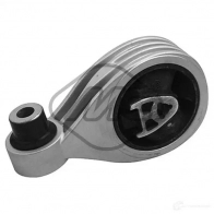 Подушка двигателя METALCAUCHO 57082 Renault Koleos (HY) 1 Кроссовер 2.0 dCi 4x4 (HY0K) 150 л.с. 2008 – 2025 TRA 03