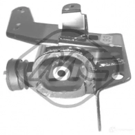 Подушка двигателя METALCAUCHO 54069 Toyota Corolla Verso (AR10) 1 Минивэн 2.0 D 4D (CUR10) 116 л.с. 2004 – 2009 TD BUV
