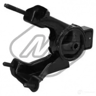 Подушка двигателя METALCAUCHO Q ED06 Toyota Corolla (E120) 9 Универсал 1.6 VVT i (ZZE121) 110 л.с. 2002 – 2007 57209