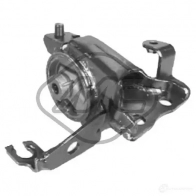 Подушка двигателя METALCAUCHO 6 FDBL 54037 Mazda