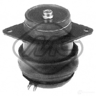 Подушка двигателя METALCAUCHO Volkswagen Passat (B3-B4) 2 1988 – 1997 0M N7GJ 58760