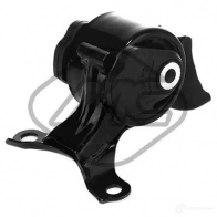 Подушка двигателя METALCAUCHO 57147 R1V5 R3 Honda CR-V 2 (RD) Кроссовер 2.2 CTDi (RD9) 140 л.с. 2005 – 2006