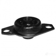 Подушка двигателя METALCAUCHO 34 0MP 1270313206 00698