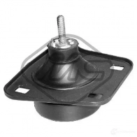 Подушка двигателя METALCAUCHO Ford Fiesta 4 (DX, JA, JB) Хэтчбек 1.8 DI 75 л.с. 2000 – 2002 4W 64V 02999
