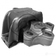 Подушка двигателя METALCAUCHO Volkswagen Bora (A4, 1J) 4 1999 – 2005 05957 T7RIE H